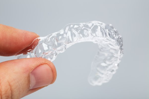 Can My Teen Get Invisalign?