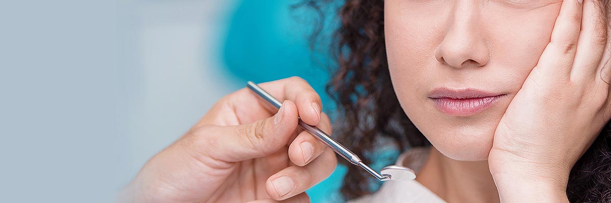 Peoria Dental Anxiety