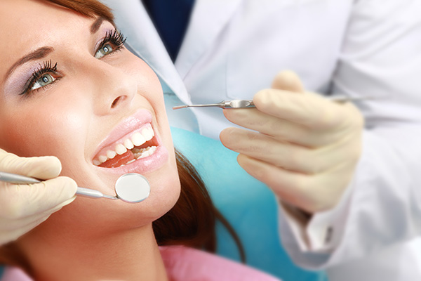 Dental Cleaning:   Reasons For Regular Dental Visits
