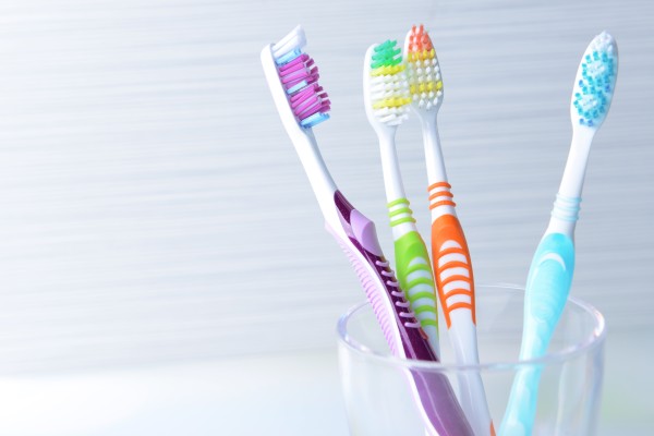The Importance Of Picking A Toothbrush And Toothpaste