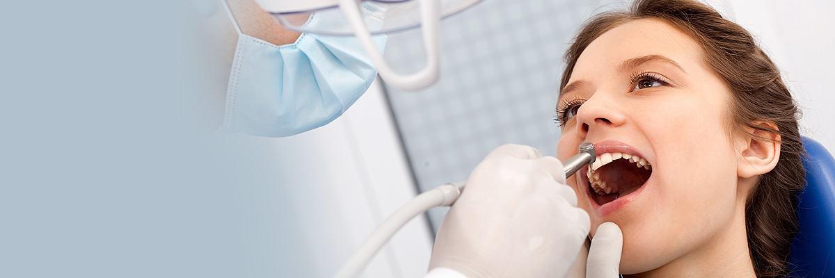 Peoria Dental Restoration