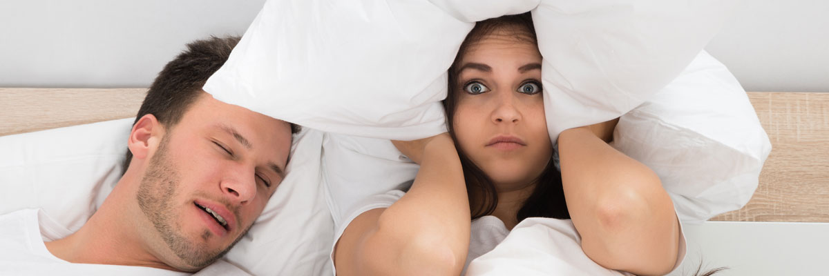 Peoria Do I Have Sleep Apnea?