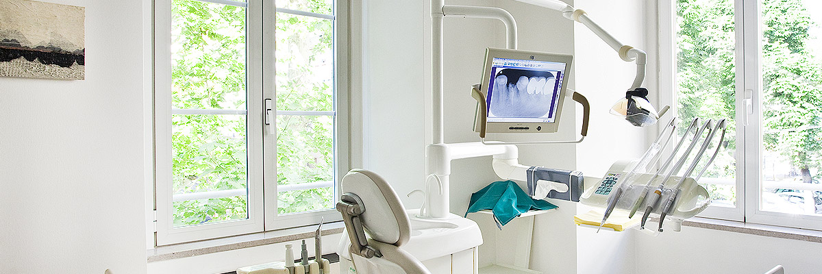 Peoria Dentist