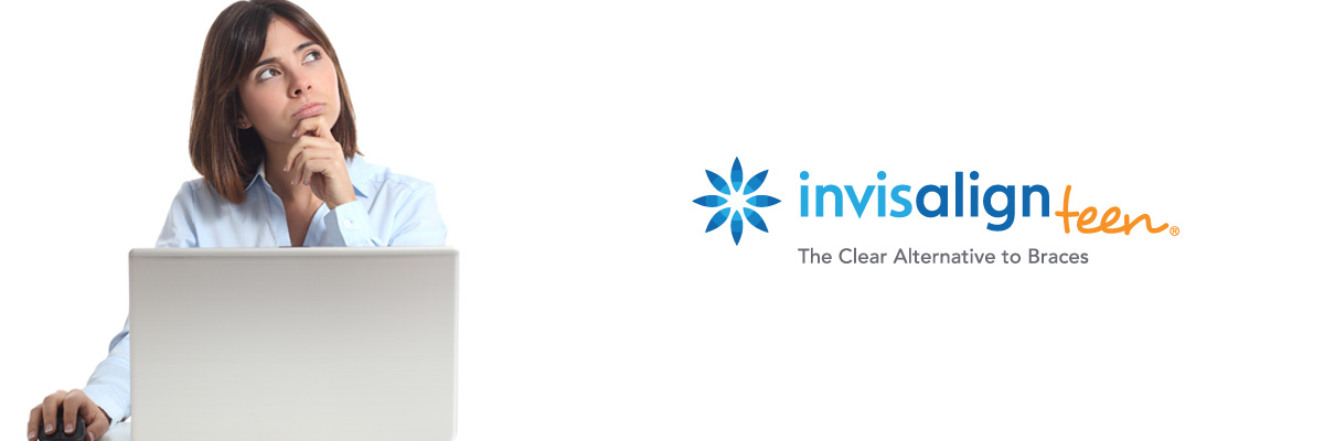 Peoria Is Invisalign Teen Right for My Child?