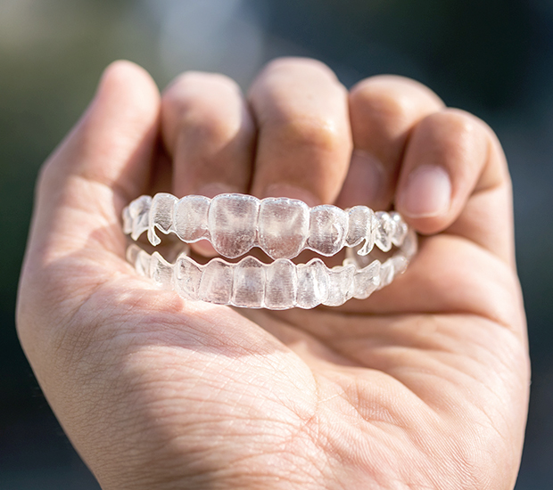 Peoria Is Invisalign Teen Right for My Child
