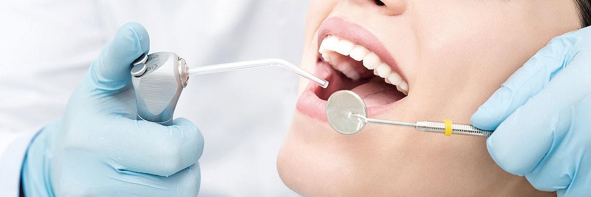 Peoria Restorative Dentistry