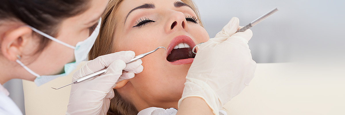 Peoria Sedation Dentist