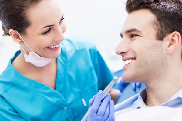 Dental Cleaning and Examinations Peoria, AZ