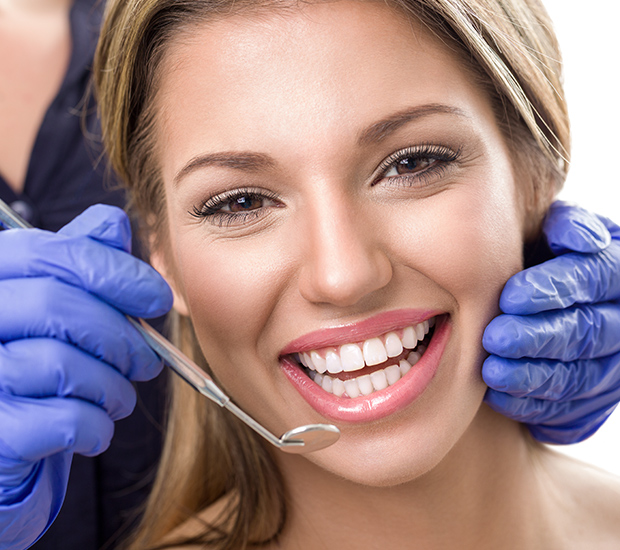 Peoria Teeth Whitening at Dentist