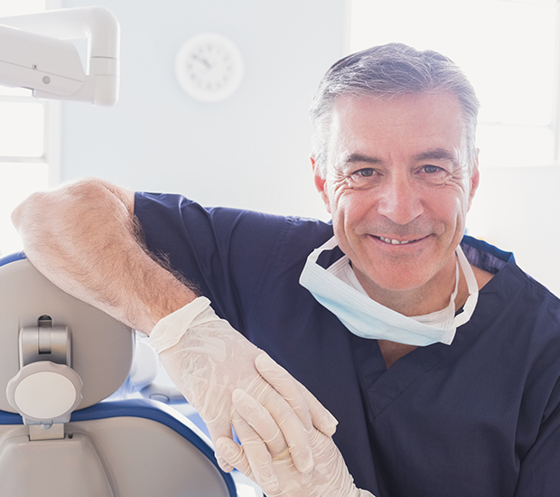 Peoria What is an Endodontist