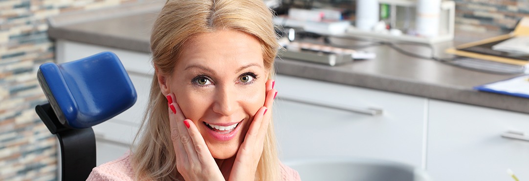 Peoria What to Expect When Getting Dentures
