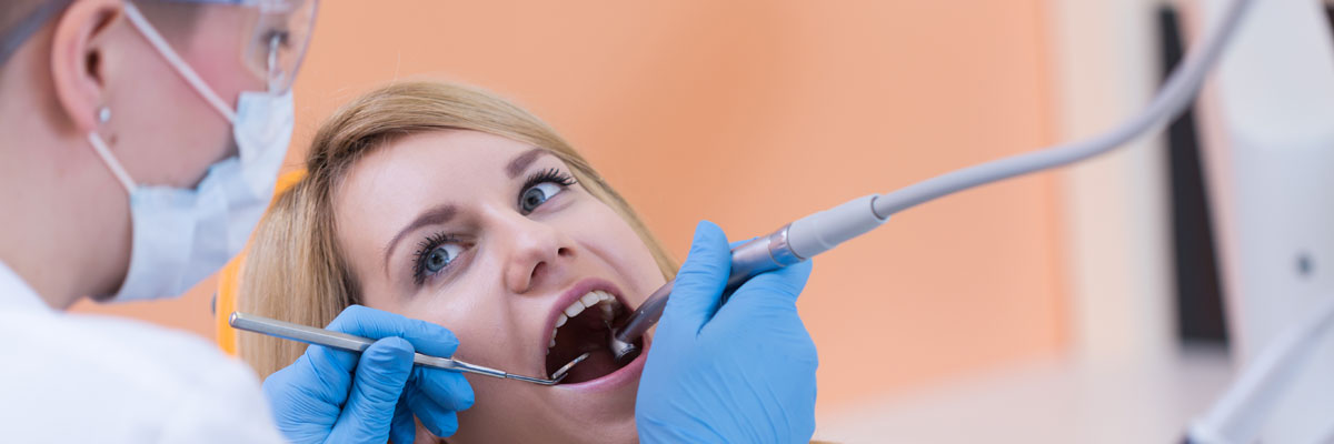 Peoria When Is a Tooth Extraction Necessary
